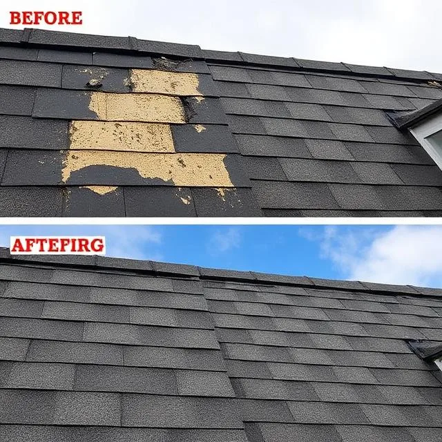 Roof Repair Near Me in Powersville, MO near me
